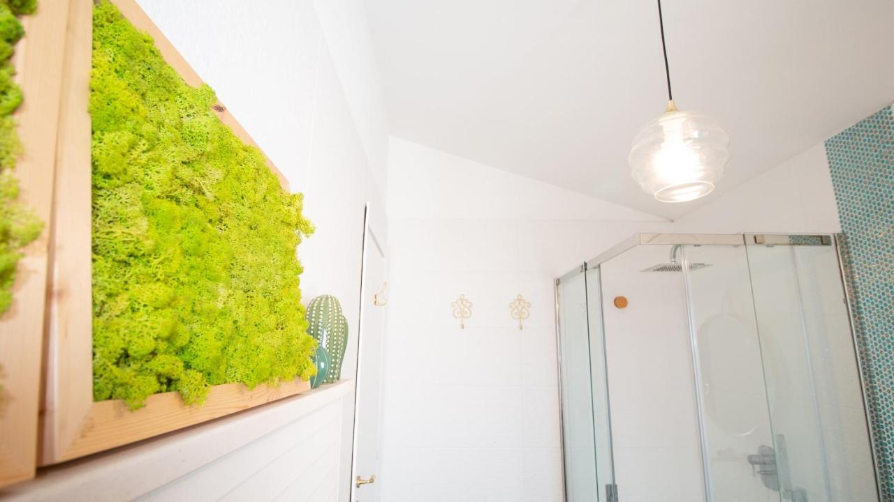 Sardinianworld - Casa Dei Marinai Apartment Putzu Idu Ngoại thất bức ảnh