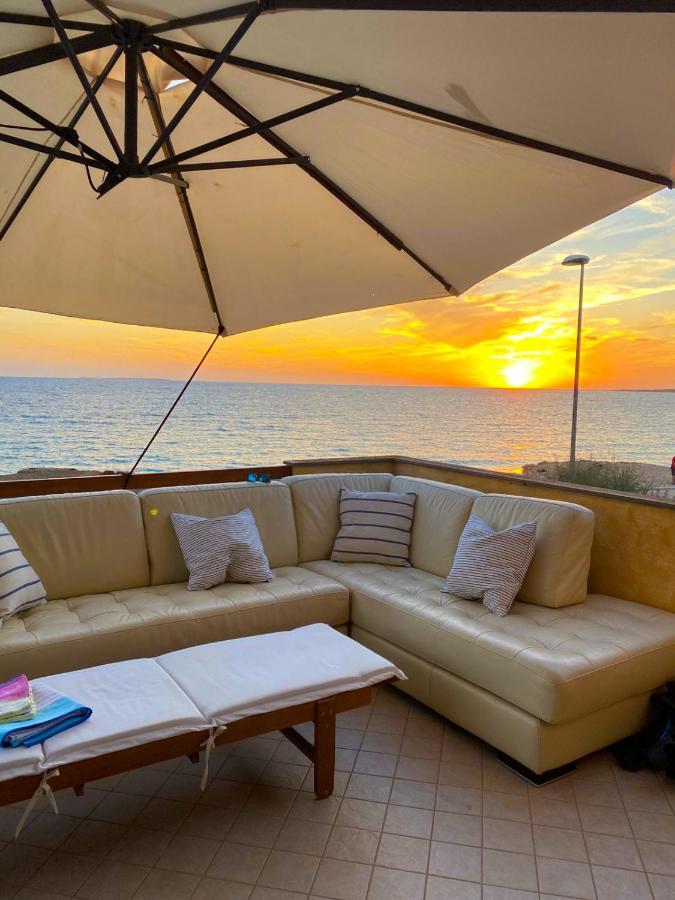 Sardinianworld - Casa Dei Marinai Apartment Putzu Idu Ngoại thất bức ảnh
