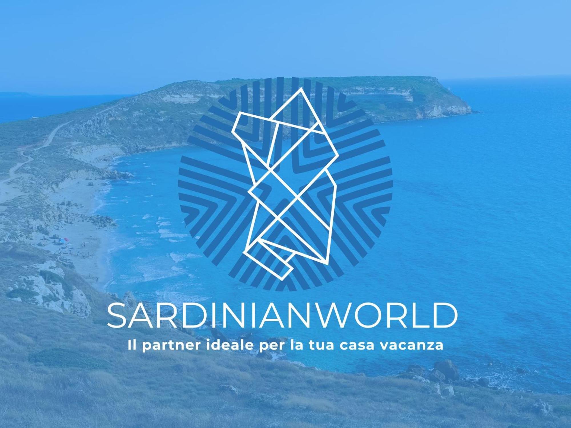 Sardinianworld - Casa Dei Marinai Apartment Putzu Idu Ngoại thất bức ảnh